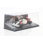 Ayrton Senna McLaren MP4/7 #1 Deutschland GP Formel 1 1992 1:43 Altaya
