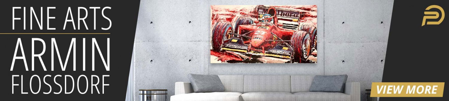 Armin Flossdorf Teaser