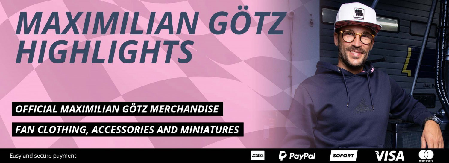 Maximilian Götz Header