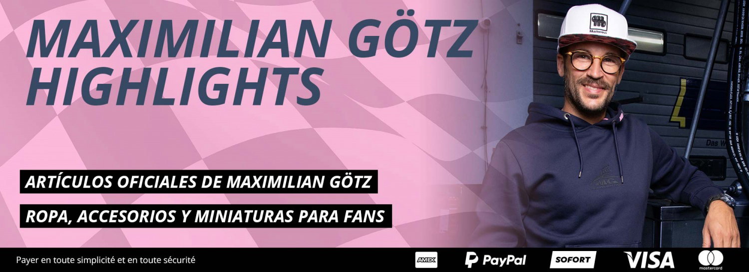 Maximilian Götz Header