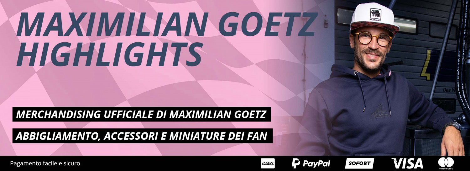 Maximilian Götz Header