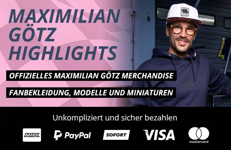 Maximilian Götz Header