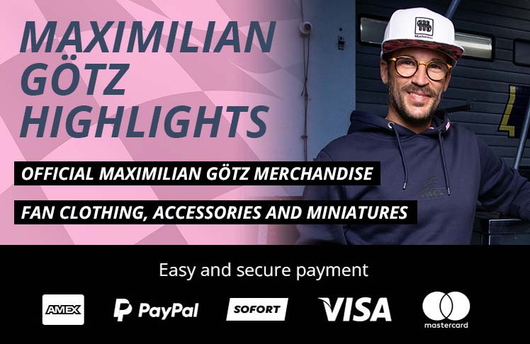Maximilian Götz Header