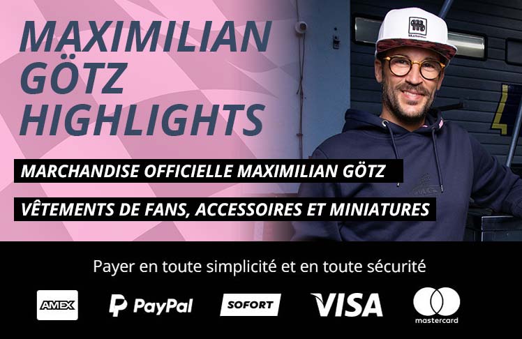 Maximilian Götz Header
