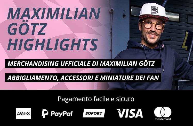 Maximilian Götz Header