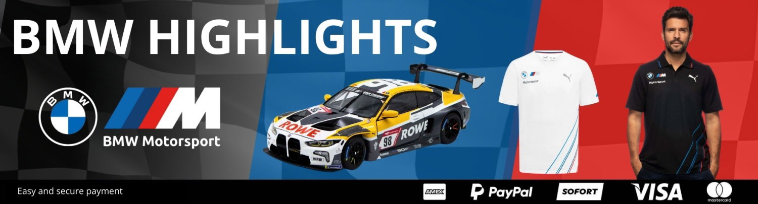 BMW Kategorie Bild