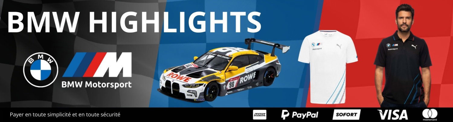 BMW Kategorie Bild