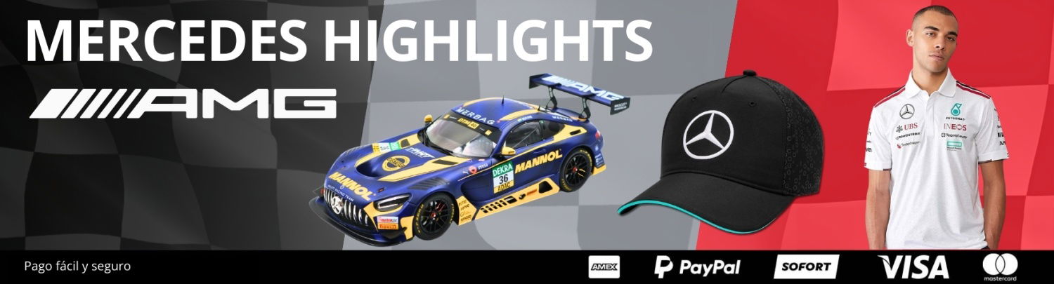 AMG Kategorie Bilder