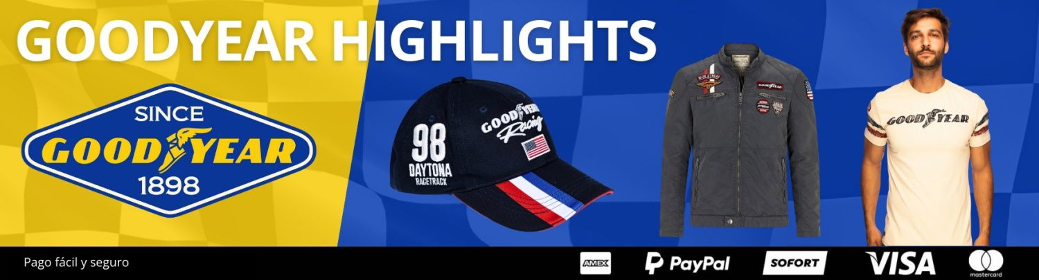 Goodyear Kategorie Bild