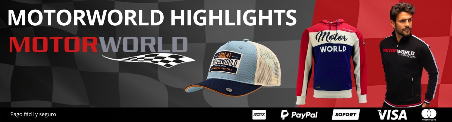 Motorworld Kategorie Bilder