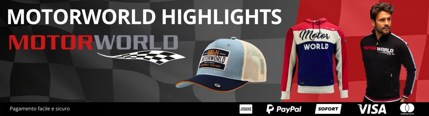 Motorworld Kategorie Bilder