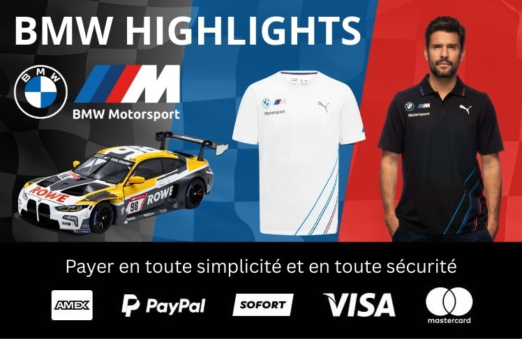 BMW Kategorie Bild