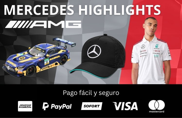 AMG Kategorie Bilder