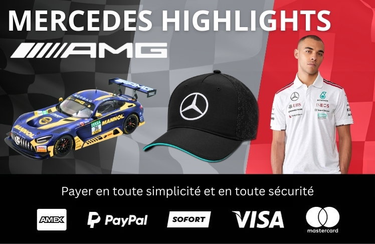 AMG Kategorie Bilder