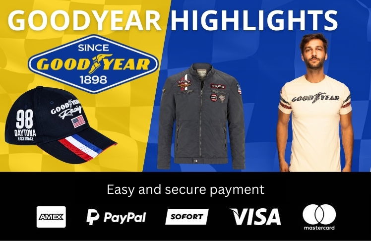 Goodyear Kategorie Bild