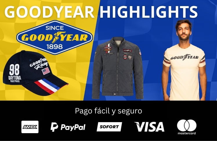 Goodyear Kategorie Bild