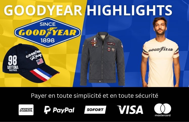 Goodyear Kategorie Bild