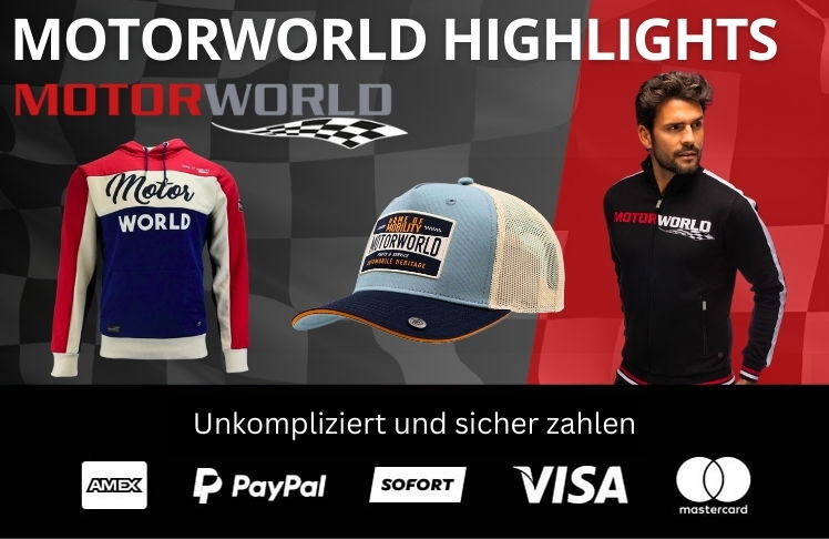 Motorworld Kategorie Bilder