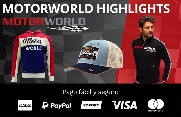 Motorworld Kategorie Bilder