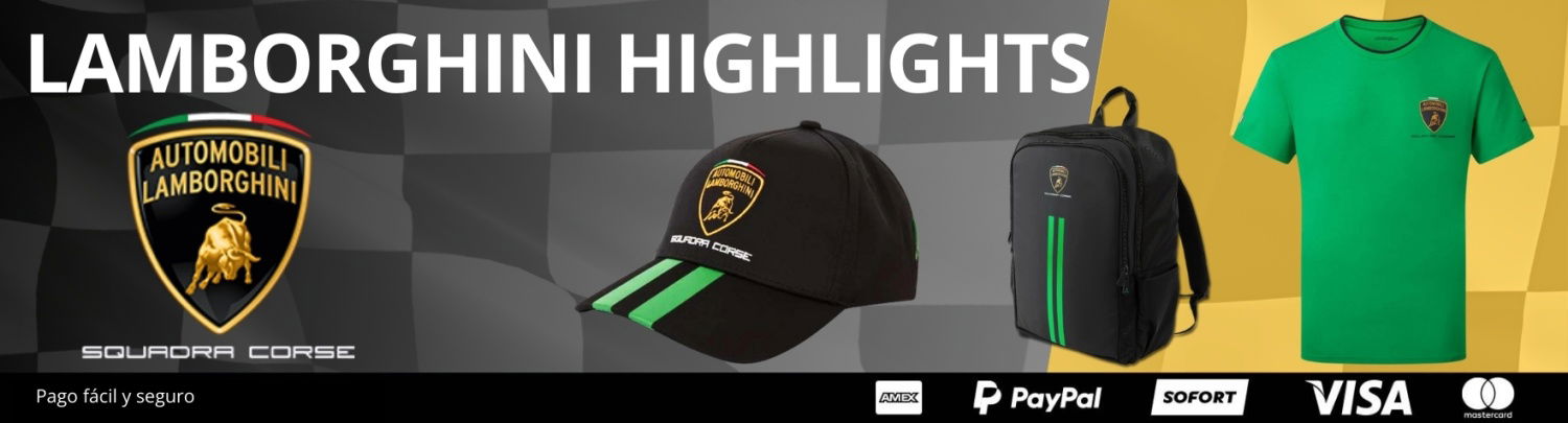 Lamborghini Kategorie Bilder