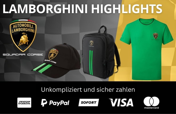 Lamborghini Kategorie Bilder