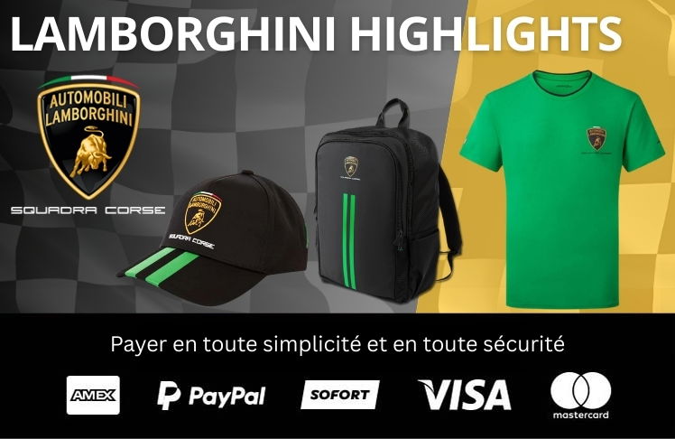 Lamborghini Kategorie Bilder