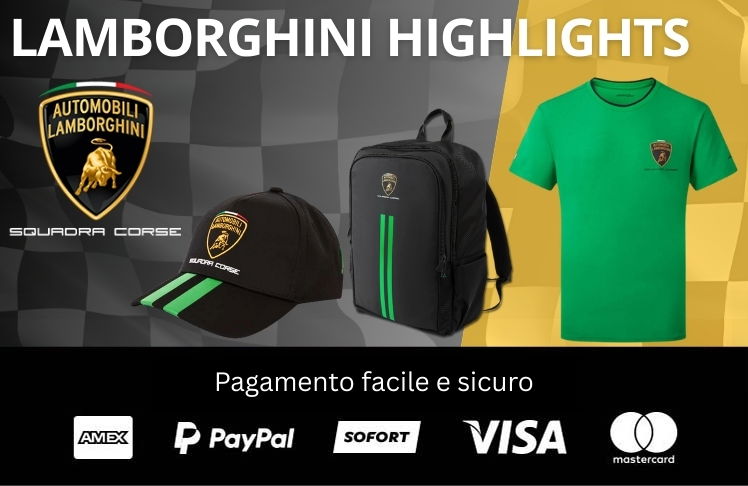 Lamborghini Kategorie Bilder