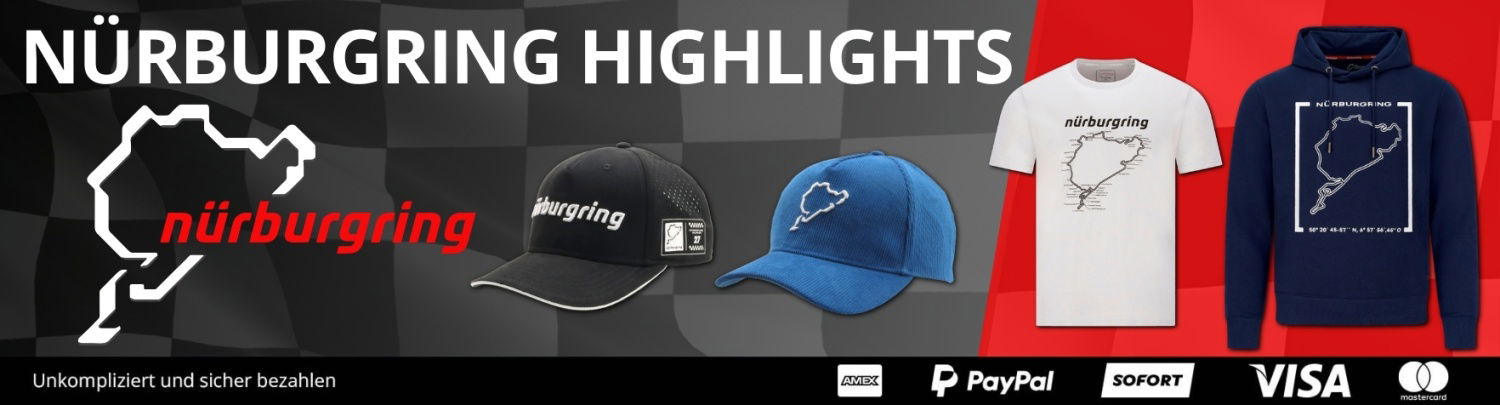 Nürburgring Kategorie Bilder