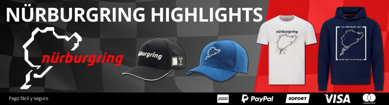 Nürburgring Kategorie Bilder