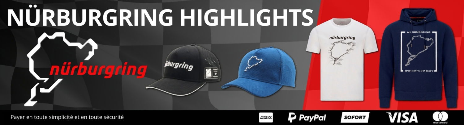 Nürburgring Kategorie Bilder