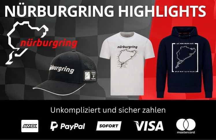 Nürburgring Kategorie Bilder