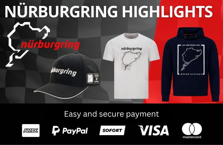 Nürburgring Kategorie Bilder