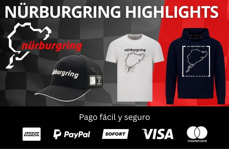 Nürburgring Kategorie Bilder