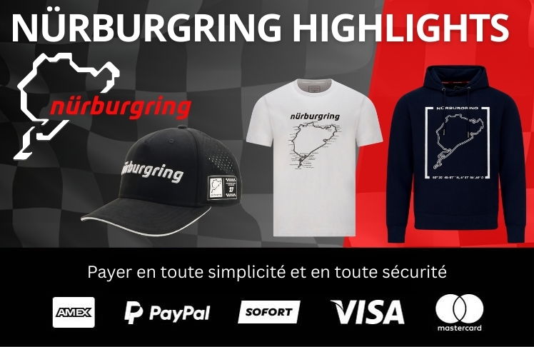 Nürburgring Kategorie Bilder