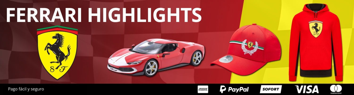 Ferrari Kategorie Bilder