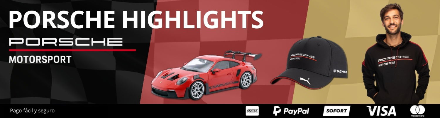 Porsche Kategorie Bilder