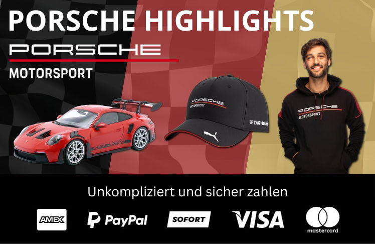 Porsche Kategorie Bilder
