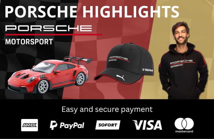 Porsche Kategorie Bilder