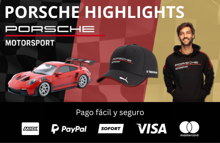 Porsche Kategorie Bilder