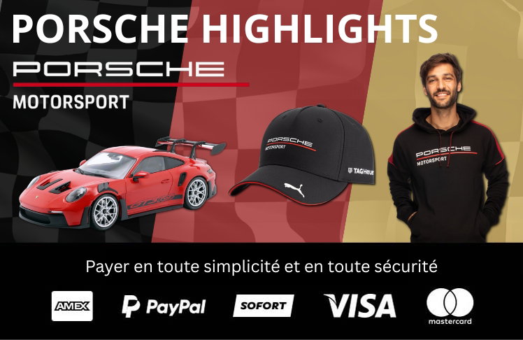 Porsche Kategorie Bilder