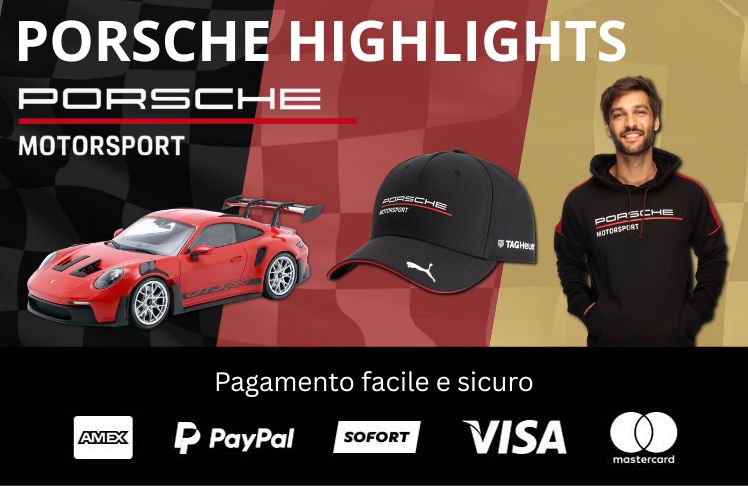 Porsche Kategorie Bilder