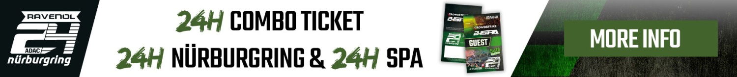 Kombi Ticket Mehr Info