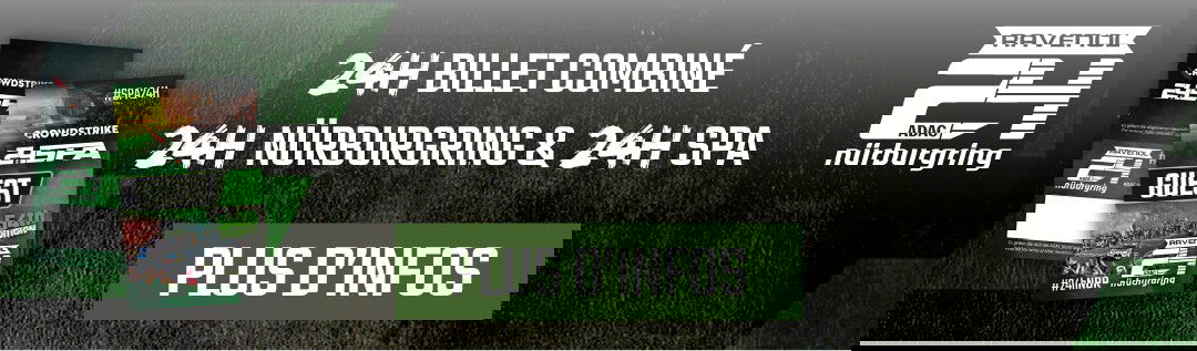 Kombi Ticket Mehr Info