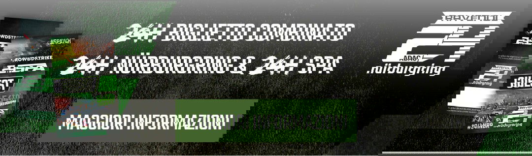 Kombi Ticket Mehr Info