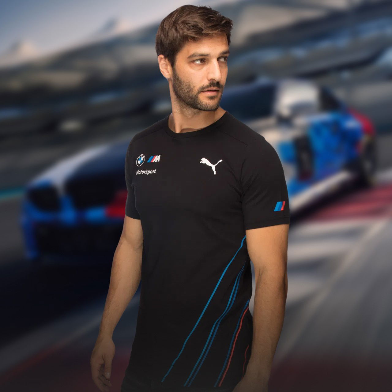 2er Kacheln quadratisch Porsche/BMW