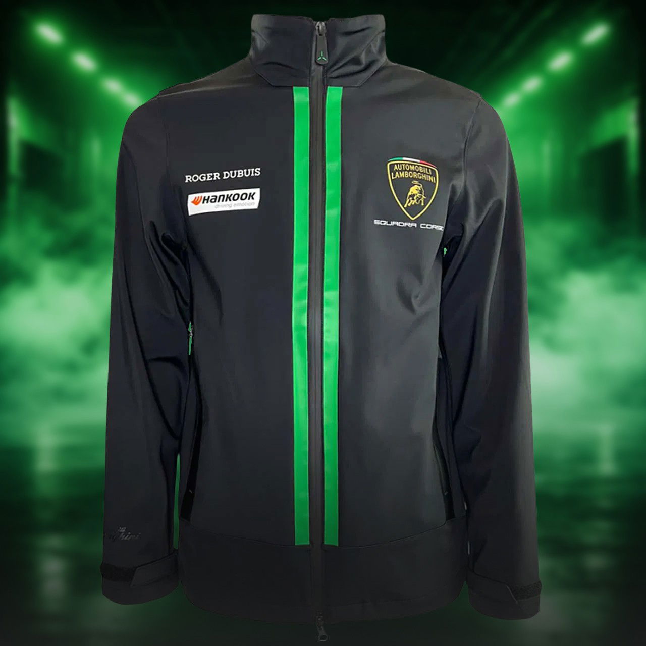 2er Kacheln quadratisch Lamborghini/Ferrari