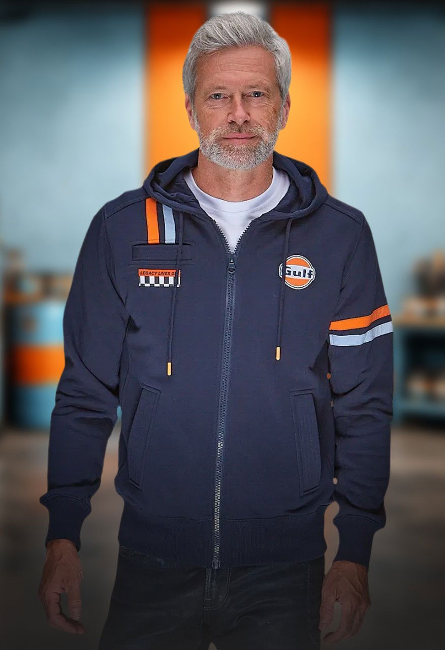 3er Kacheln hochformatig Gulf/Goodyear/Martini Racing