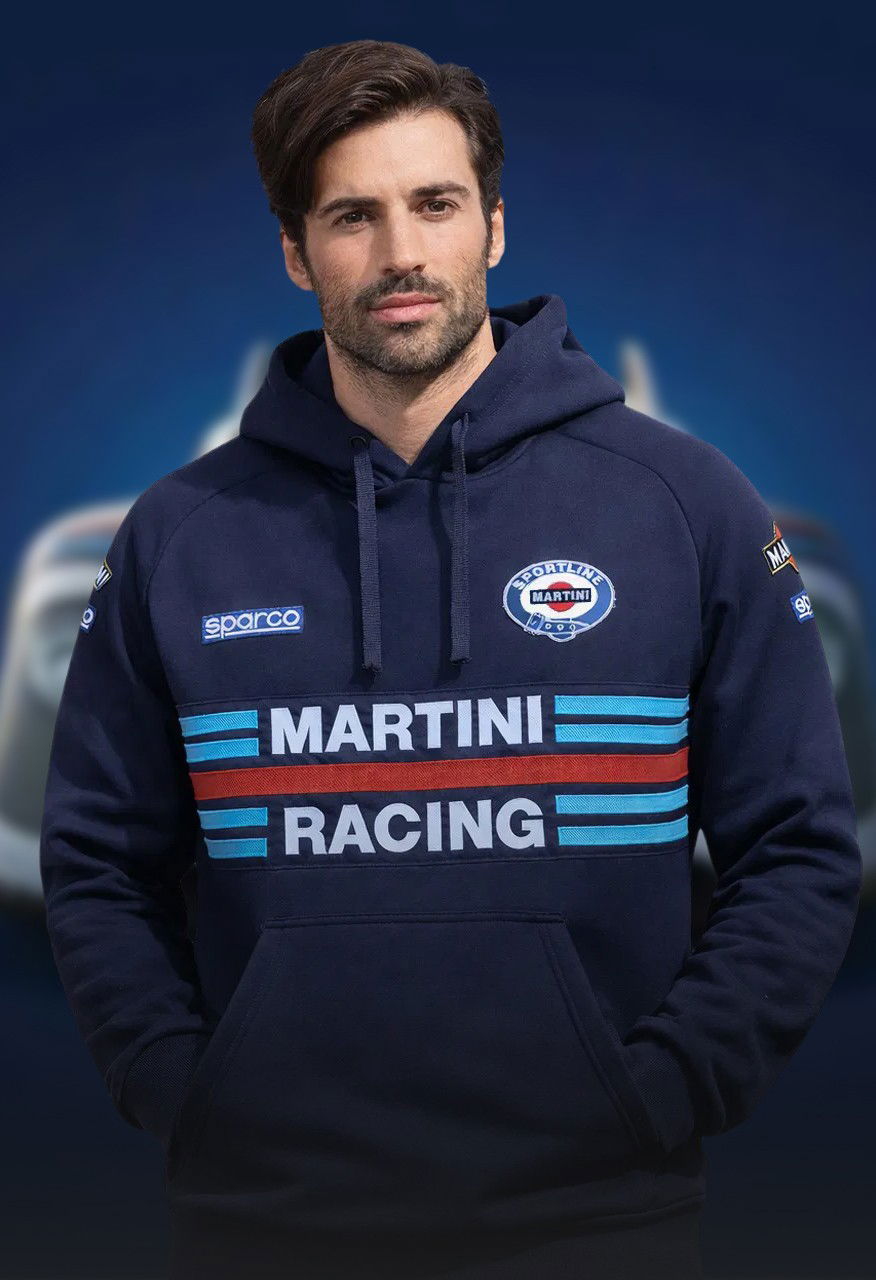 3er Kacheln hochformatig Gulf/Goodyear/Martini Racing