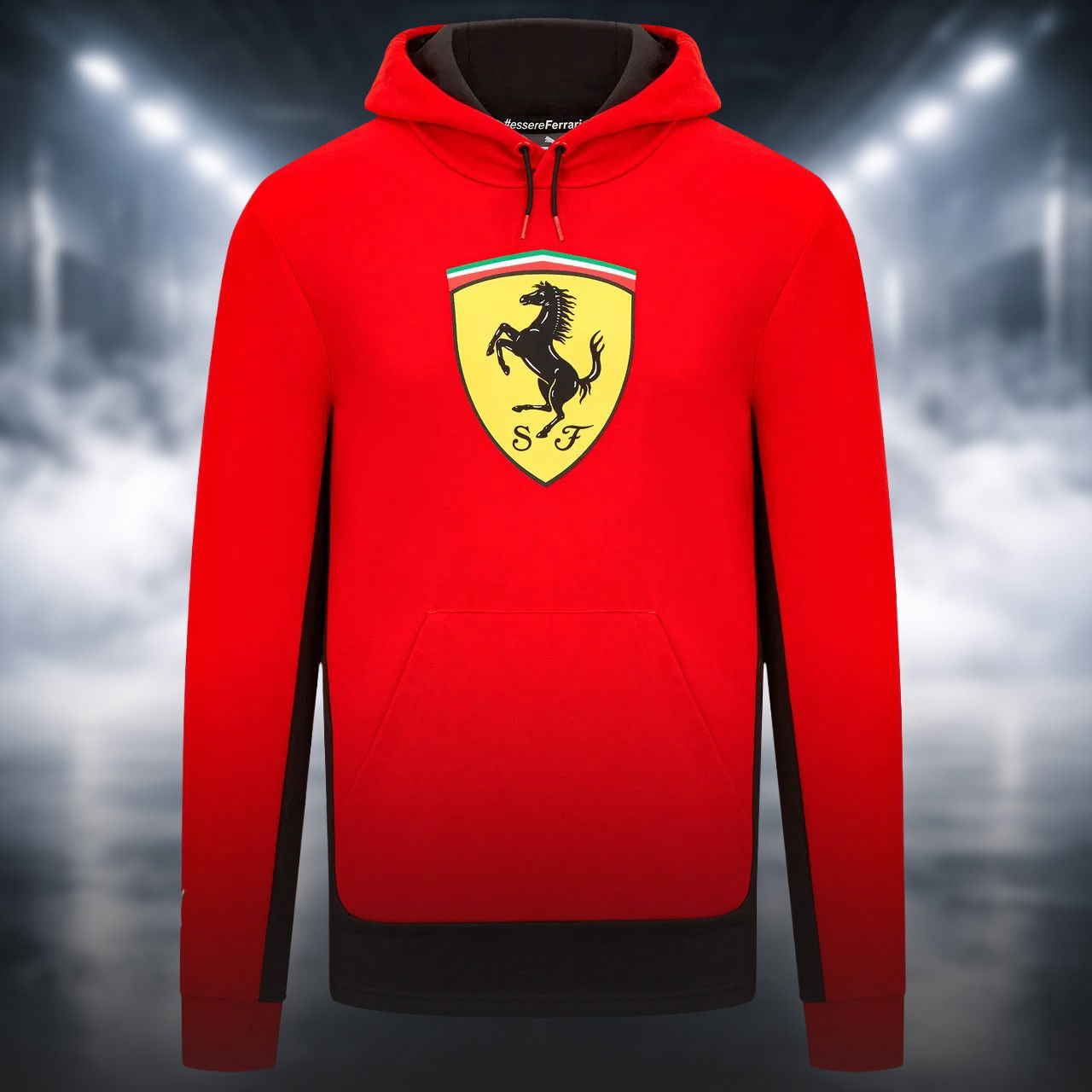 2er Kacheln quadratisch Lamborghini/Ferrari