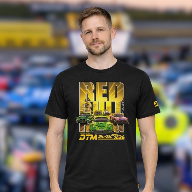 2er Kacheln quadratisch DTM/24h Nürburgring